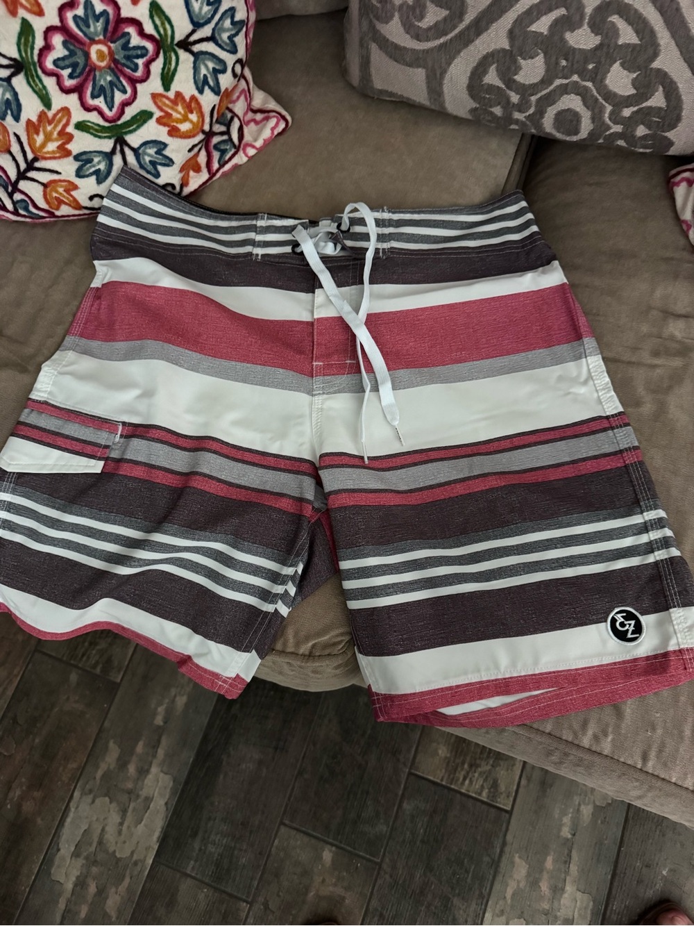 Men's Random clothing Pull